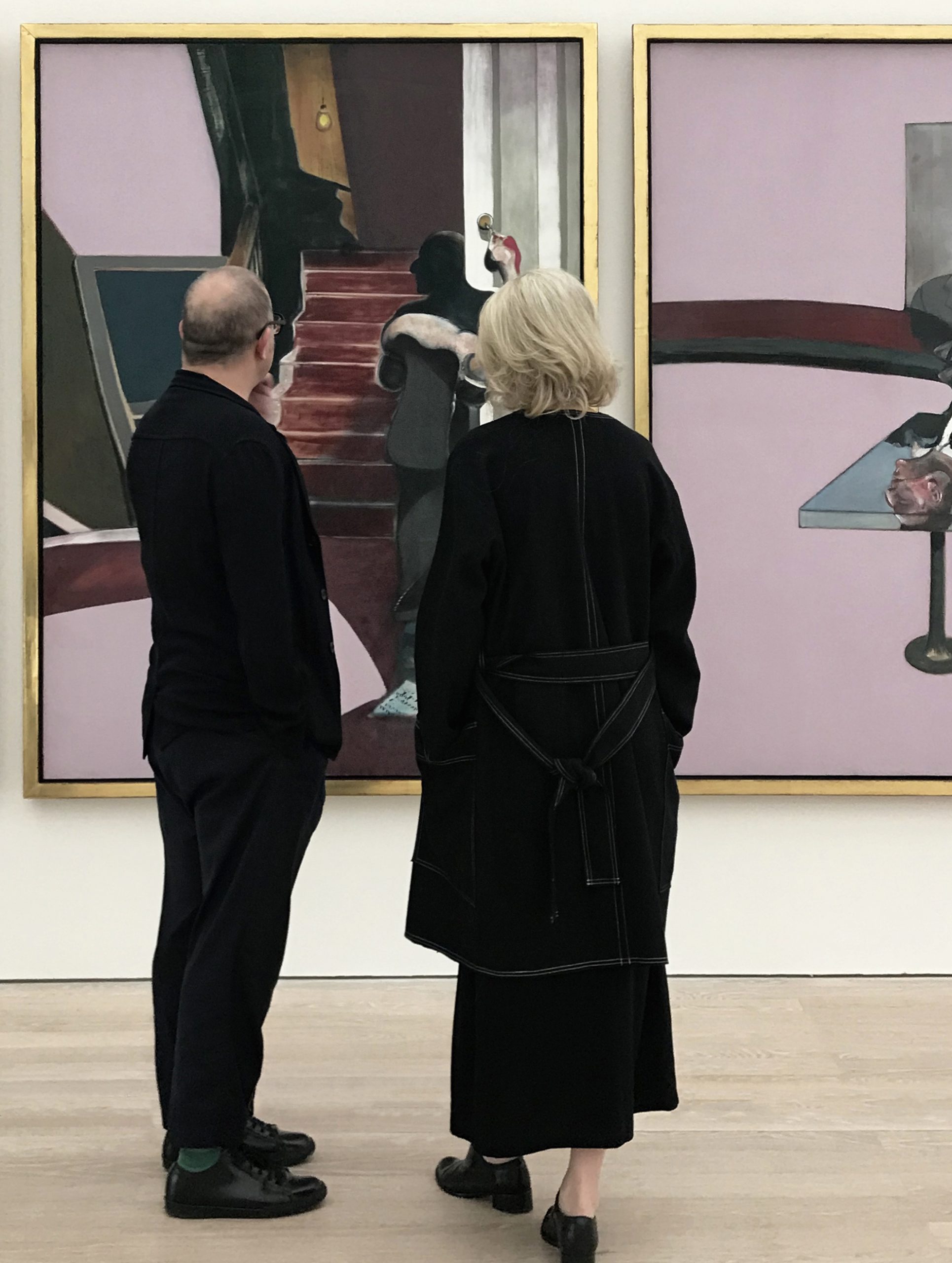 TOMISLAV NIKOLIC - Fox Jensen Gallery