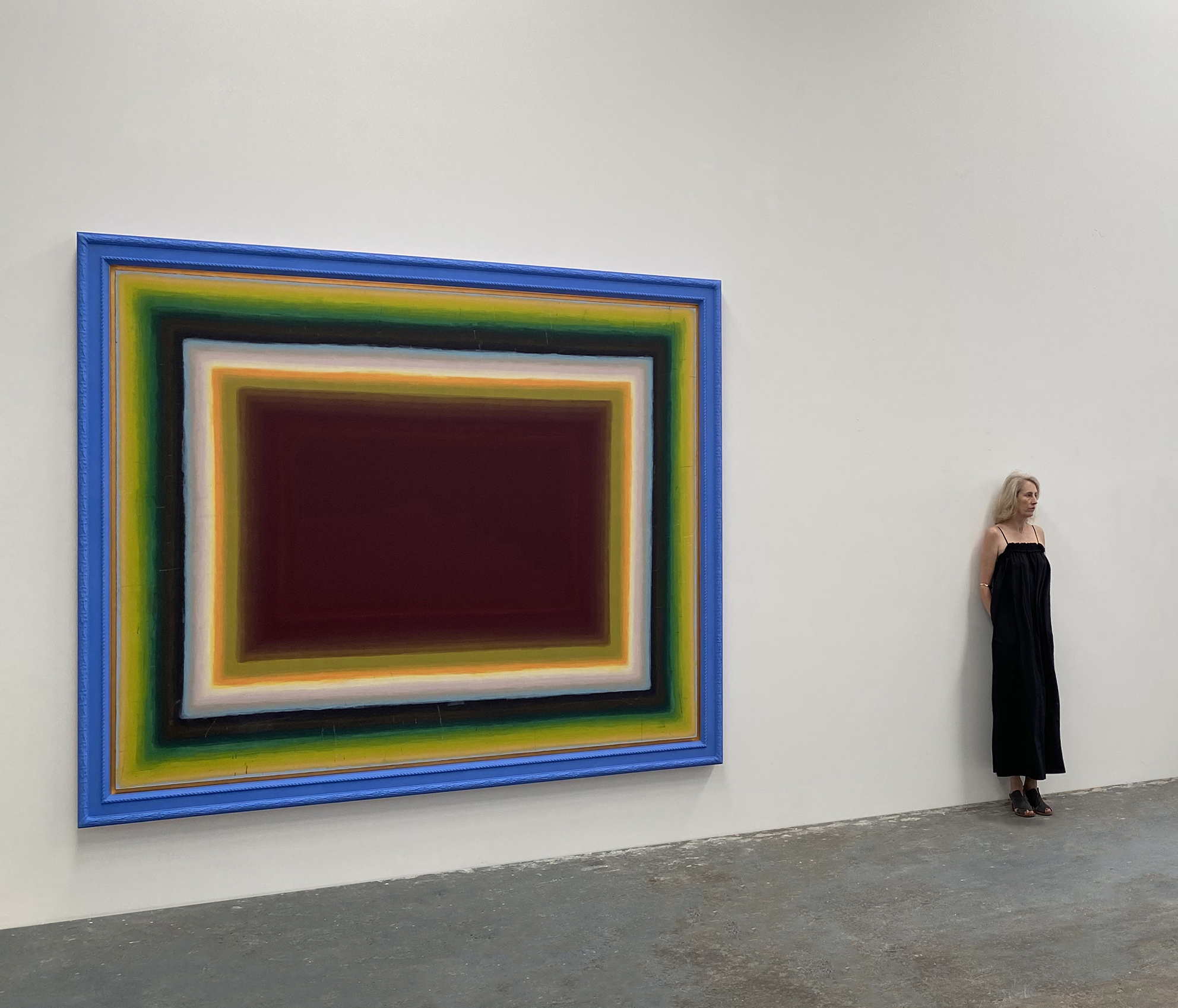 TOMISLAV NIKOLIC - Fox Jensen Gallery