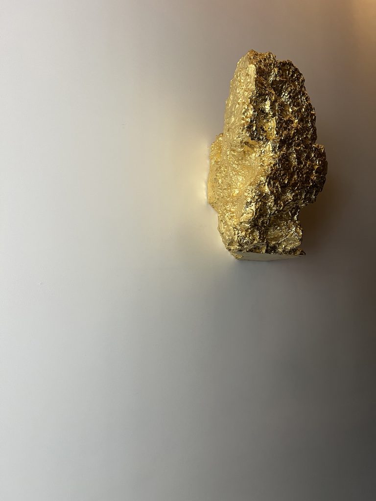 JA Nugget