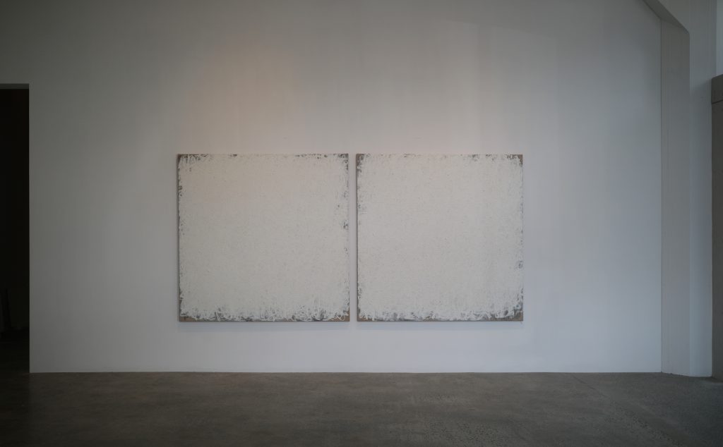 3. And ideal grace diptych