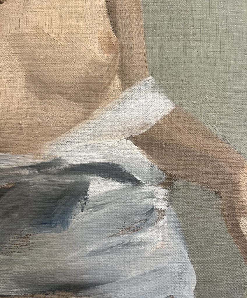 Boobs Detail