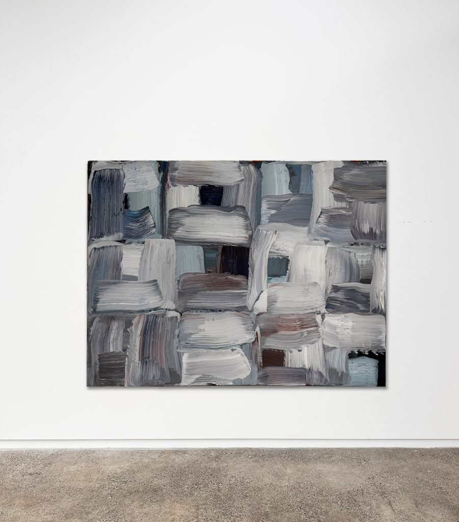 1.1.12, 2026
Oil on Canvas
150 x 200 cm