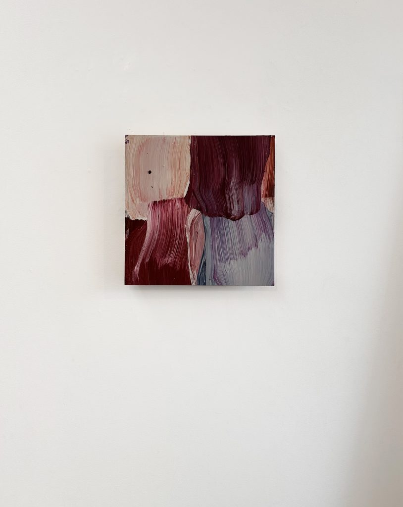 1.2.8, 2026
Oil on Copper
50 x 50 cm