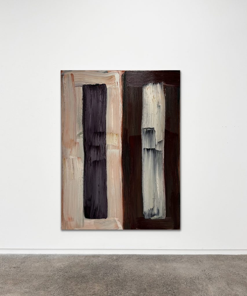 4.5.2, 2026
Oil on Linen
200 x 150 cm