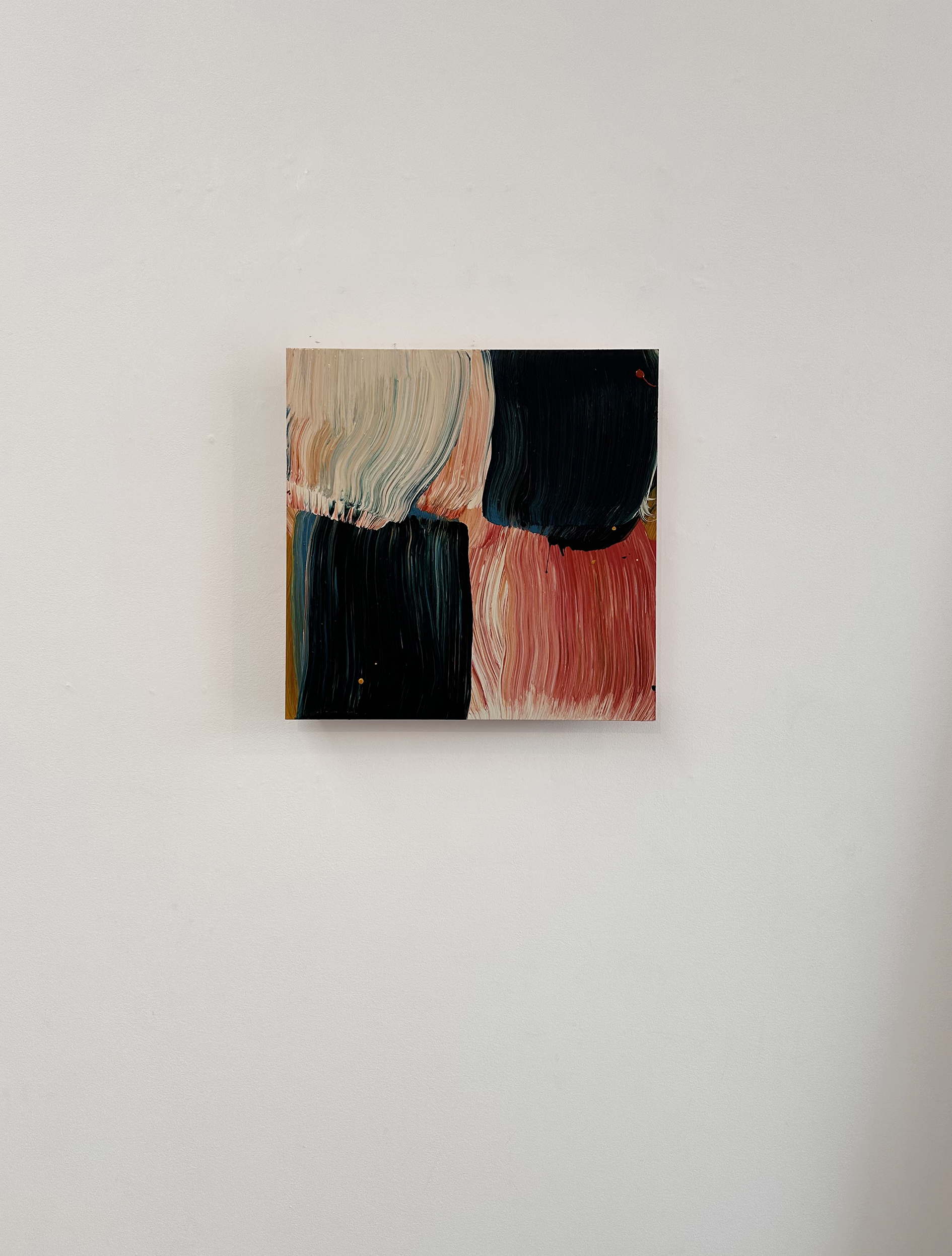 1.3.7, 2026
Oil on Copper
50 x 50 cm